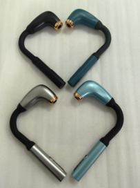 APARAT MASAJ PROFESIONAL CU VIBRATIE 4IN1 