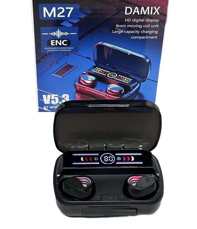CASTI WIRELESS M27