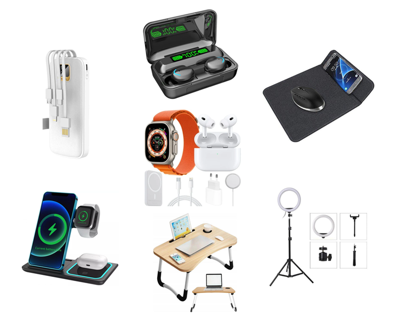 Electronic Accessories